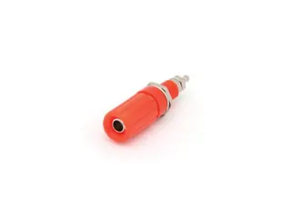 Bindpaal - Rood - 1