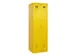 locker voor scheiding van kleding,HxBxD 1850x600x500mm,2vak