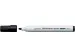 Whiteboardstift Quantore rond 1-1.5mm zwart