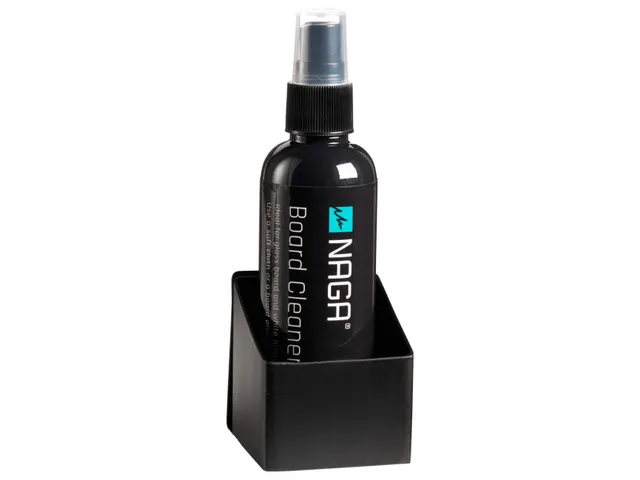 Nettoyant pour tableau Naga 100ml avec support métallique
