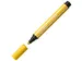 Viltstift STABILO Pen 68/44 Max geel