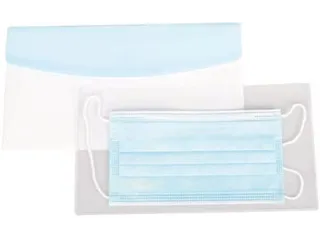 Tarifold antimicrobiële hoes + Color Dream Chequebook - 2