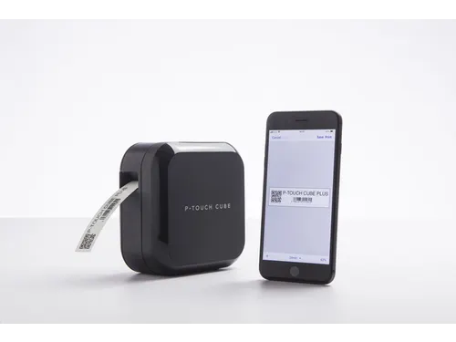 Brother P-Touch P710BT Labelprinter Bluetooth USB