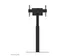 Neomounts MOVE Up FL45S-825BL1 Support au sol écran 37-75 inch - max