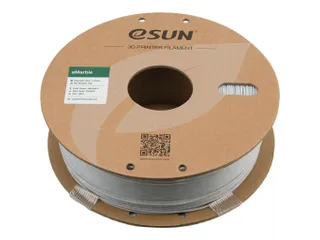 eSUN 3D Printer Filament eMarble 1,75mm Naturel 1kg - 3