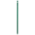 2960-2 Ultra hygiëne Steel 130cm Groen