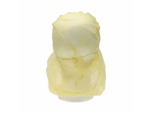 CMT Mondmasker en Astrocap One size Geel 500 Stuks
