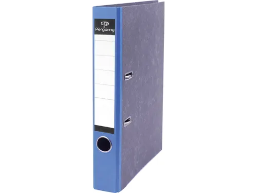Ordner A4 Gewolkt Blauw Karton Rug van 50mm