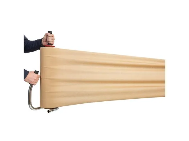 OUTLET Paper Stretch Handrollen Stretchpapier Master'in Performance 50