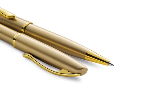 Balpen Pelikan Jazz Noble Elegance K36 medium goud