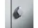 armoire vestiaire,corps RAL7021,face avant RAL7021