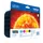 Brother LC-980 Valuepack 4 Kleuren Inktcartridges Origineel