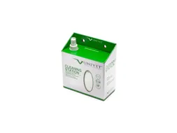 Univet reinigingsstation