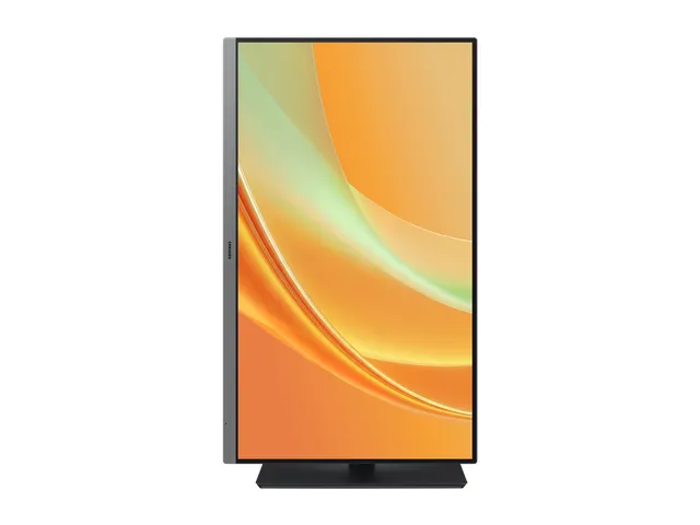 Ecran PC 24 inch Samsung Essential G3 G32H Full HD noir