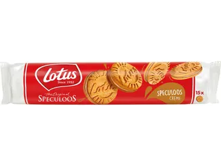 Gevulde Speculoos 150 Gram Speculooscrème Pak 9 Rollen - 2