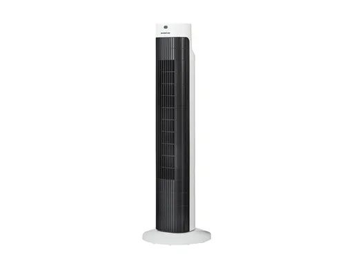 Torenventilator Inventum 80cm wit