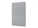 Cahier Re-Up A5 gris clair, couverture souple lignée