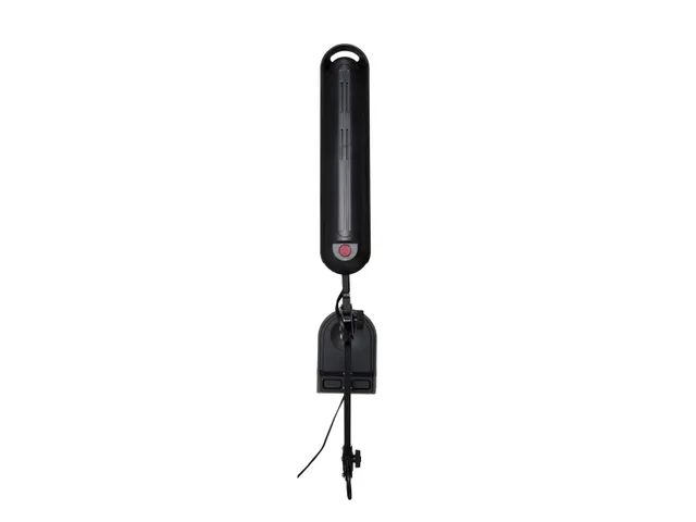 Lampe de bureau LED MAULatlantic Noir sur socle