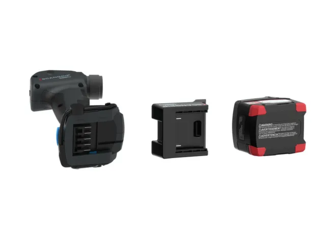 Handgreep Werklamp,Beugel,Magneet