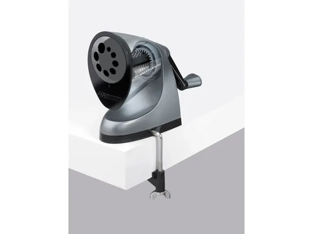 Puntenslijper Westcott Ipoint Tafelpuntenslijper 8 Verschillende