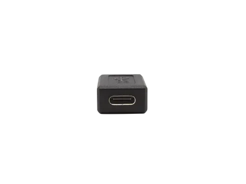 USB 3.0/3.1 to USB-C Adapter (10 Gbps)