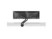 Monitorarm Neomounts NEXT Slim DS70-250BL2 2 schermen 32 inch zwart