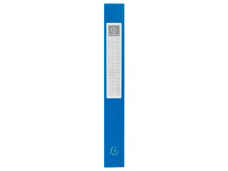Klasseerdoos OPAK PP rug 40mm zwart - 8
