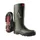 Dunlop Purofort C762933 S5 veiligheidslaarzen, SRC, groen, maat 38, pe