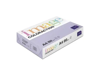 Kopieerpapier Tundra Lila A4 80 Gram 500 Vel - 3