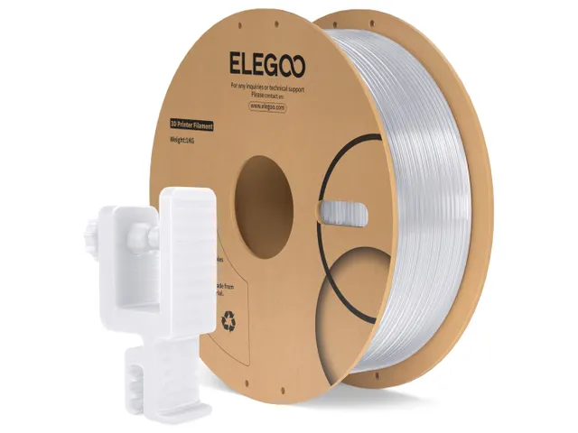 PC 1,75mm TRANSPARENT 1kg