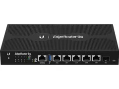 Er-6P Ubiquiti Edge Router 5-Port-Switch + 1Xsfp