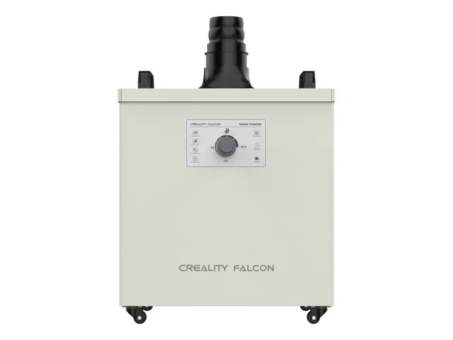 Falcon Smoke Purifier