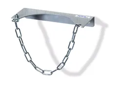 Gasflessen - wandhouder 51123