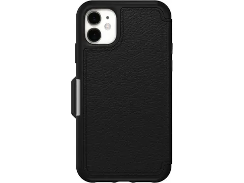 OtterBox Case Strada Apple iPhone 11 Shadow zwart ProPack