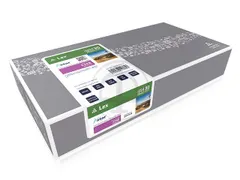 AS12746 Lexmark C746A1MG Optra C toner magenta XXL rebuilt 10.000pag