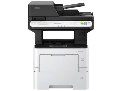Multifunctional Laserprinter Kyocera Ecosys MA4500x ZA32