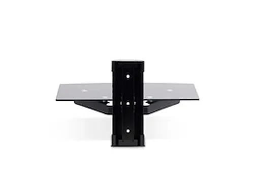 Hangende Wandplank voor Audio/Video Apparatuur