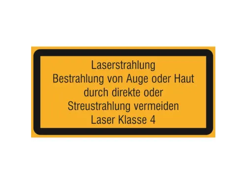 Waarschuwingsbord Met Aanvullend Bord,V. Binnen/Buiten