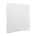 Whiteboard Nobo frameloos modulair 45x45cm