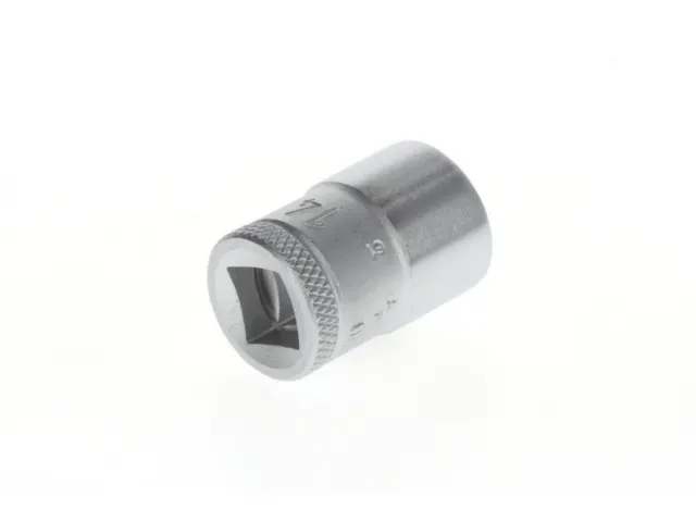 D 30 14 Dopsleutel 3/8 inch UD profiel 14mm