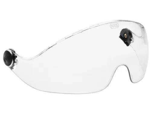 Petzl Vizir geïntegreerde veiligheidsbril SPEC