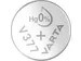 Batterij VARTA knoopcel V377/SR66 zilver