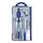 Passer Staedtler 550 02 Noris schoolpasser met precisiewieltje