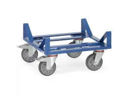 Rolplateau's Voor Rollen 1168 400kg 500x500mm