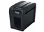 Papiervernietiger Rexel Secure X6-SL snippers 4x40mm