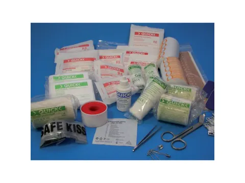 Quick 8279KL navulling EHBO-kit B, per stuk