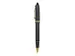 Rollerball Sheaffer Balance III E1893 Glossy black, gold trims