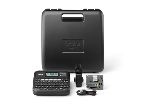 Labelprinter Brother P-touch PT-D460BTVP