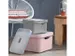 #*Opbergbox Sunware Sigma Home32L roze