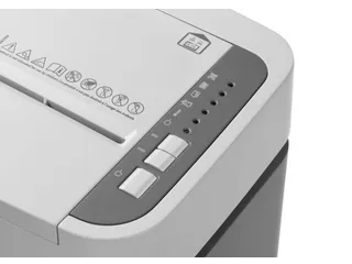 ShredMATIC 150 autofeed-papiervernietiger 1–150 vel Wit - 7
